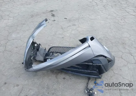 2012 Land Rover Range Rover Evoque Pure Plus z USA, uszkodzony, nr VIN SALVT2BG8CH702178